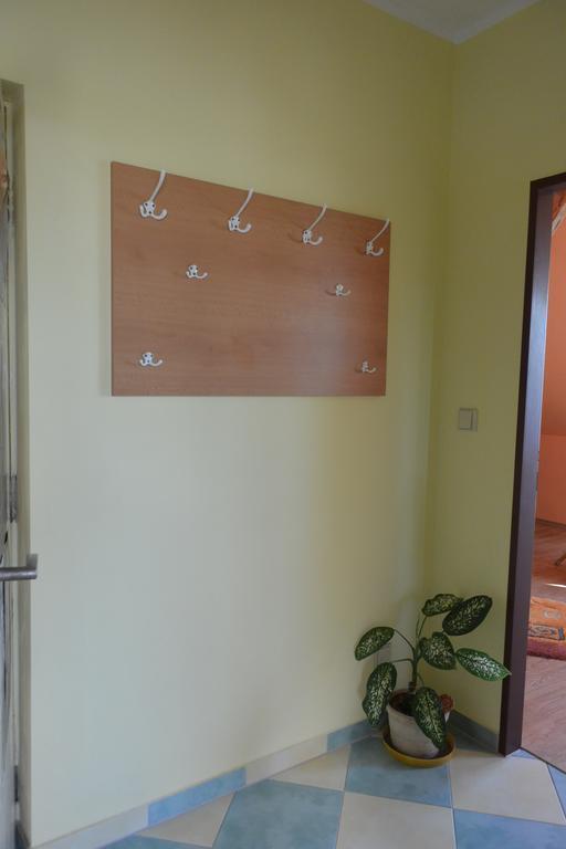 Rodinné ubytování - Family accommodation Kobylice Extérieur photo