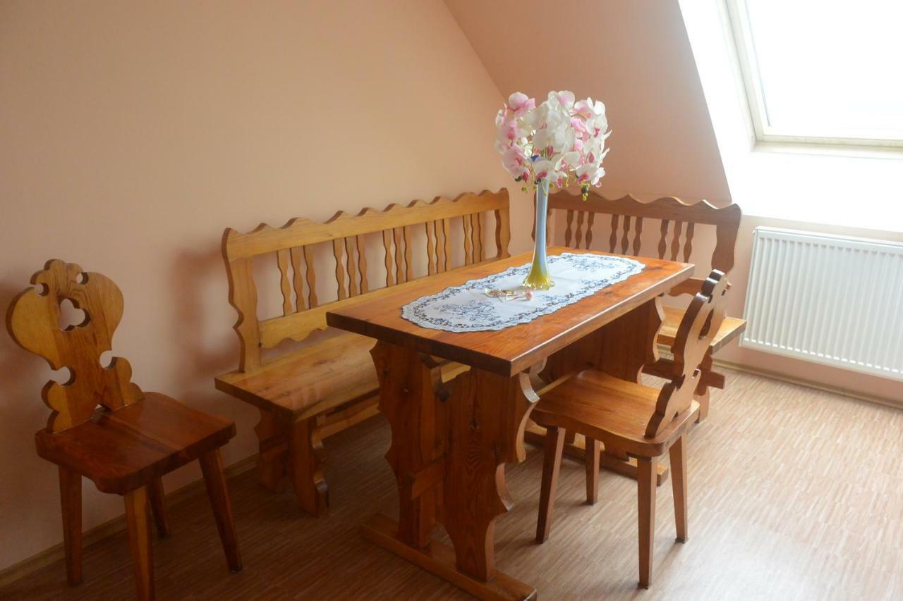 Rodinné ubytování - Family accommodation Kobylice Extérieur photo