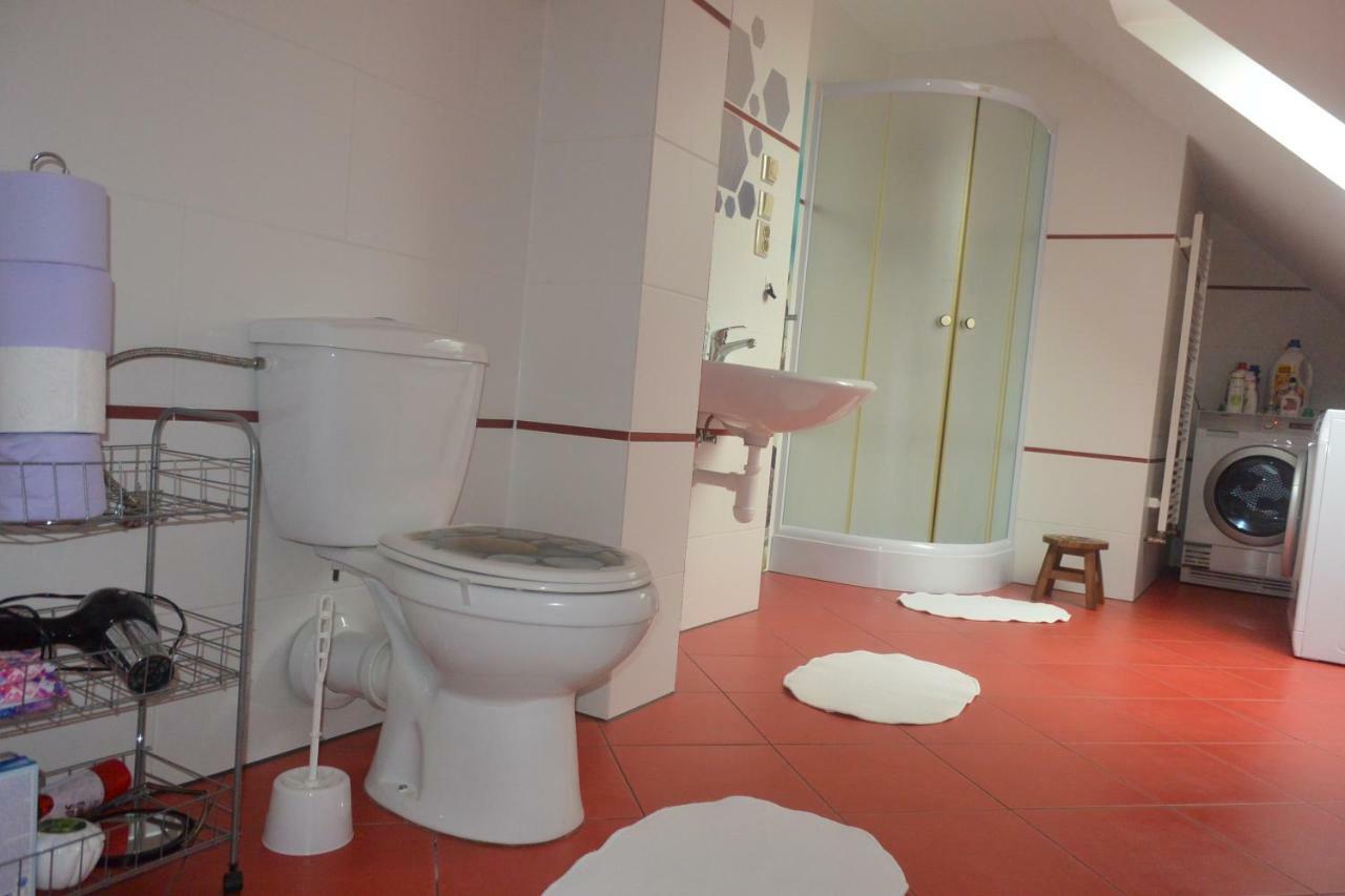 Rodinné ubytování - Family accommodation Kobylice Extérieur photo