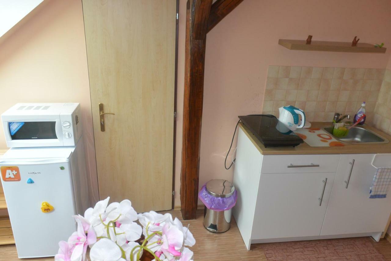 Rodinné ubytování - Family accommodation Kobylice Extérieur photo