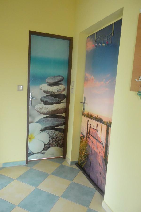 Rodinné ubytování - Family accommodation Kobylice Extérieur photo